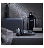 Panasonic Electric Shaver Wet and Dry, imported from the UK