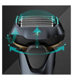 Panasonic Electric Shaver Wet and Dry, imported from the UK