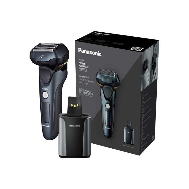 Panasonic Electric Shaver Wet and Dry, imported from the UK