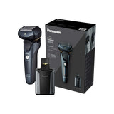 Panasonic Electric Shaver Wet and Dry, imported from the UK