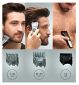 Panasonic Electric Beard Trimmer Wet & Dry, imported from the UK