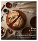 Barbary & Oak acacia wood chopping board 30cm - British product