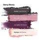 Clinique All About Shadow Palette d'ombres à paupières Quad Shimmer Matte