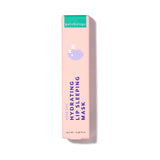 Patchology Rosé Lips Hydrating Lip Sleeping Mask, imported from the UK