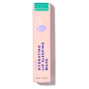 Boots Patchology Rosé Lips Hydrating Lippen-Schlafmaske - Online bei McGrocer kaufen