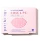 Patchology Rosé lip gel hydrator 5 pair, imported from the UK