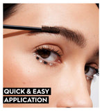Urban Decay Big Bush Volumising Tinted Brow Gel (British brand)
