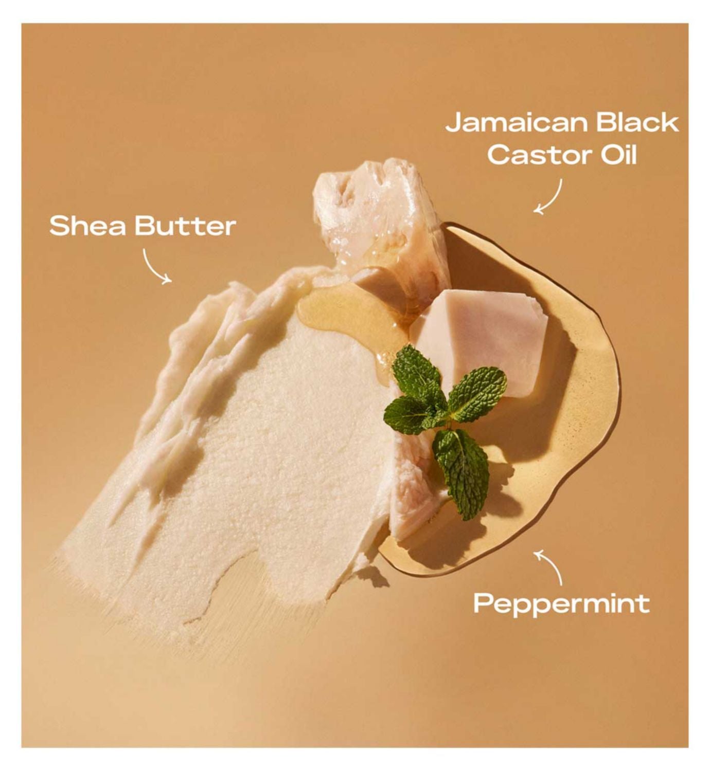 SheaMoisture Jamaican Black Castor Oil Flaxseed styling gel 431ml - British product
