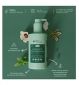 Kurl Kitchen leave in conditioner Baobab Wheat Okra 350ml, UK version