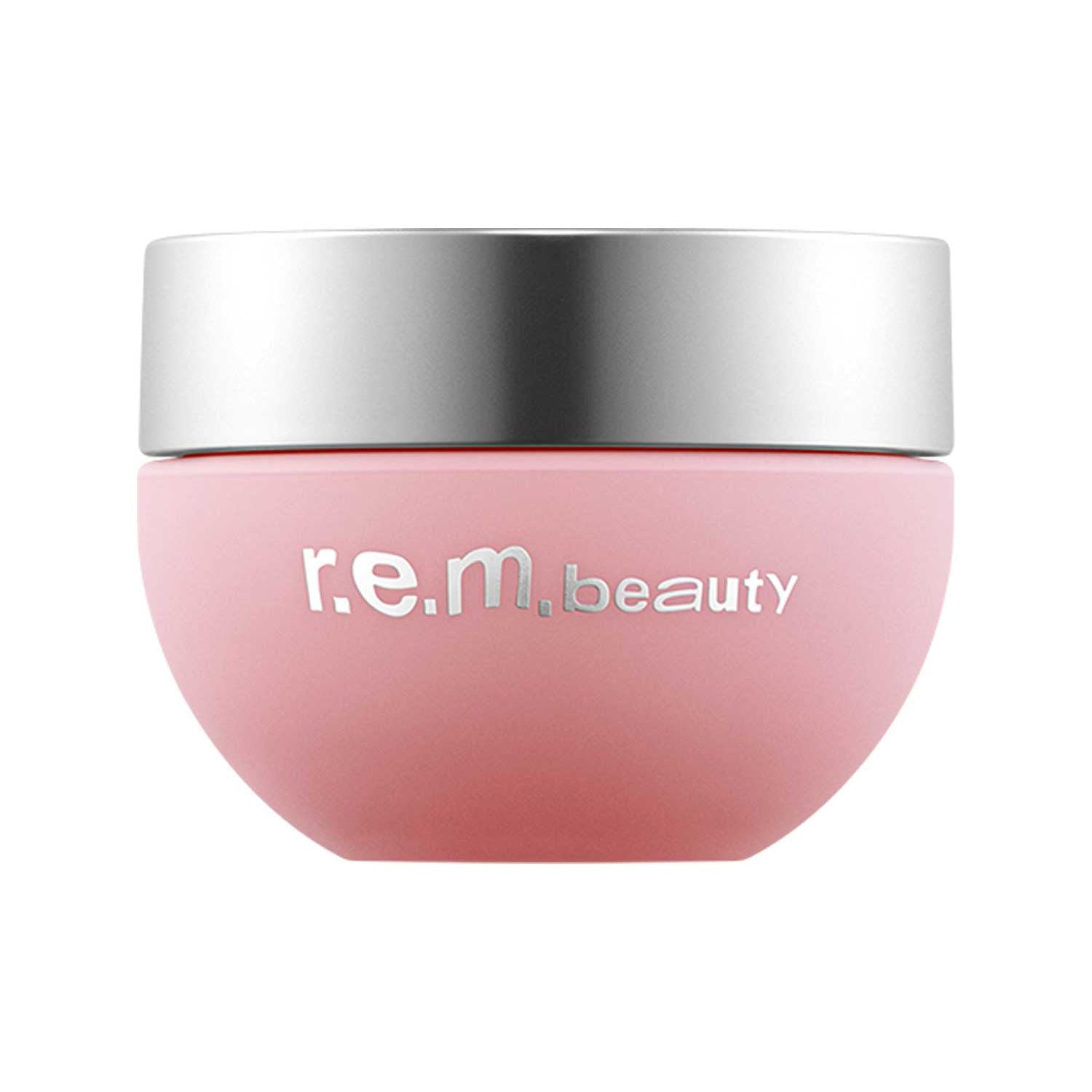 r.e.m. beauty energizing undereye balm 15ml, imported from the UK