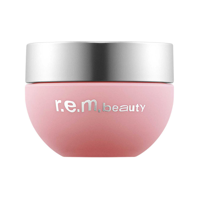 r.e.m. beauty energizing undereye balm 15ml, imported from the UK