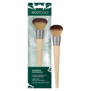 Pinceau estompeur de visage Eco Tools