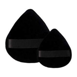 17 brand powder puff 2 pack, imported from the UK