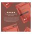 Beautypro Vitamin C facial sheet mask - British product