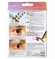 KISS imPRESS Press-on False Eyelash Natural, UK version