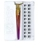 KISS imPRESS Press-on False Eyelash Natural, UK version