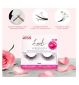 KISS 3D DIY lash mapping kit 41 cluster lashes, UK version