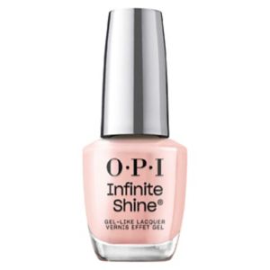 OPI Infinite Shine nail polish Bubble Bath 15ml, imported from the UK