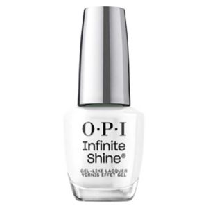 OPI gel nail polish Alpine Snow 15ml, imported from the UK