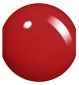 OPI Gel Polish Big Apple Red 15ml, imported from the UK