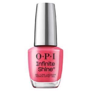 OPI gel like polish Strawberry Margarita 15ml, imported from the UK