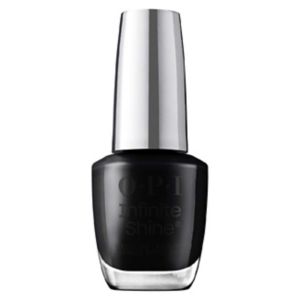 OPI Infinite Shine Lady In Black Nagellack 15ml