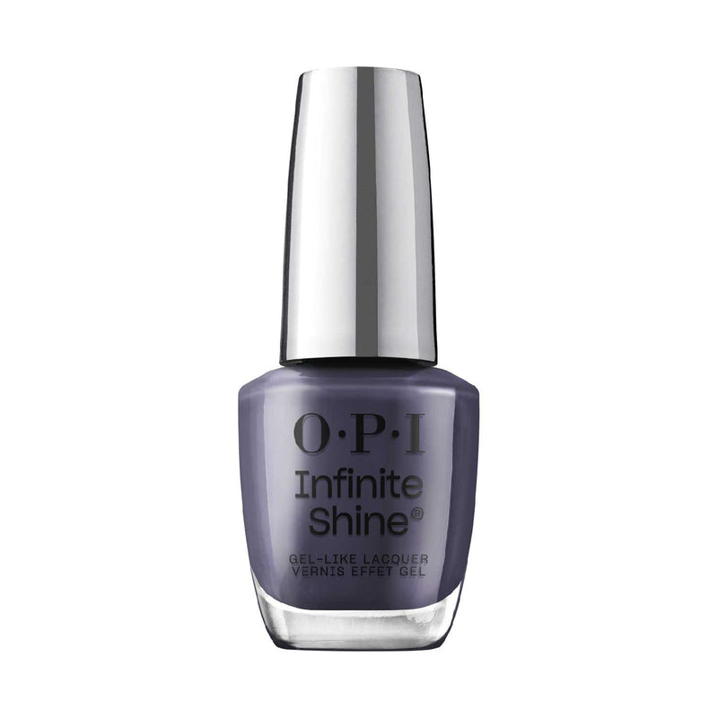 OPI Infinite Shine Gel Like Polish deep sea blue 15ml, imported from the UK