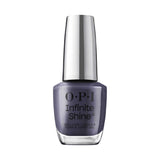 OPI Infinite Shine Gel Like Polish deep sea blue 15ml, imported from the UK