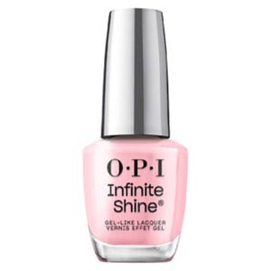OPI baby pink nail polish 15ml, imported from the UK