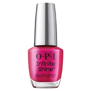OPI Infinite Shine Gel Like Polish Pompeii Purple Nail Polish 15ml