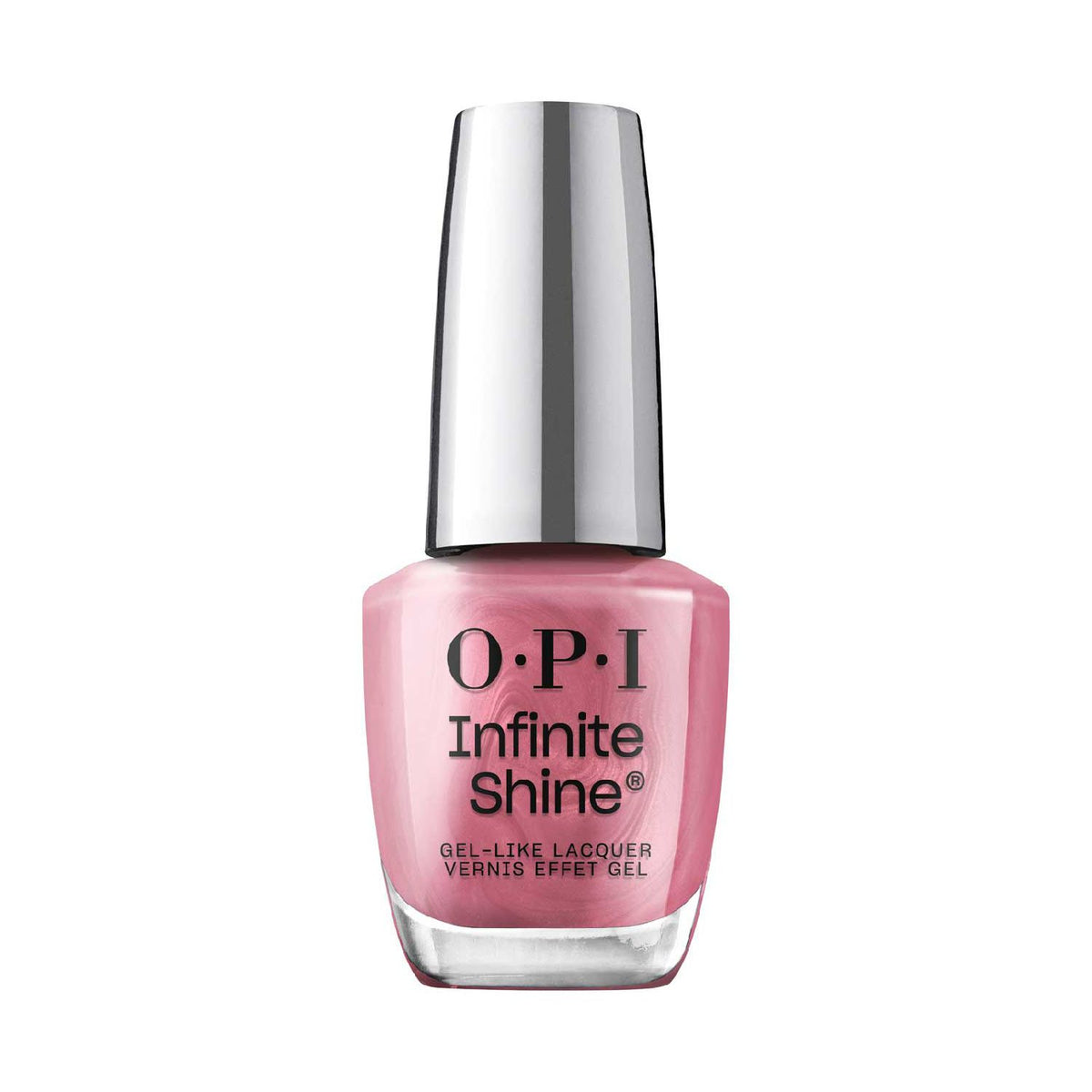 OPI nail polish Aphrodite's Pink Nightie 15ml, imported from the UK