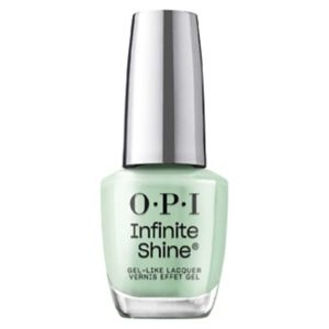 OPI Infinite Shine Gel-lignende neglelakk Mint Condition 15ml