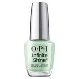 OPI Infinite Shine Nail Polish Mint Condition 15ml (British brand)