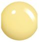 OPI gel polish banana yellow 15ml, imported from the UK
