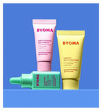 BYOMA Clarifying Starter Kit