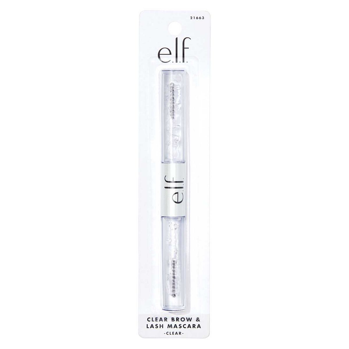 e.l.f. Clear Brow & Lash Mascara 2.5ml GOODS Boots   