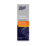 Boots Diclofenac Diethylamine pain relief gel 30g - British product