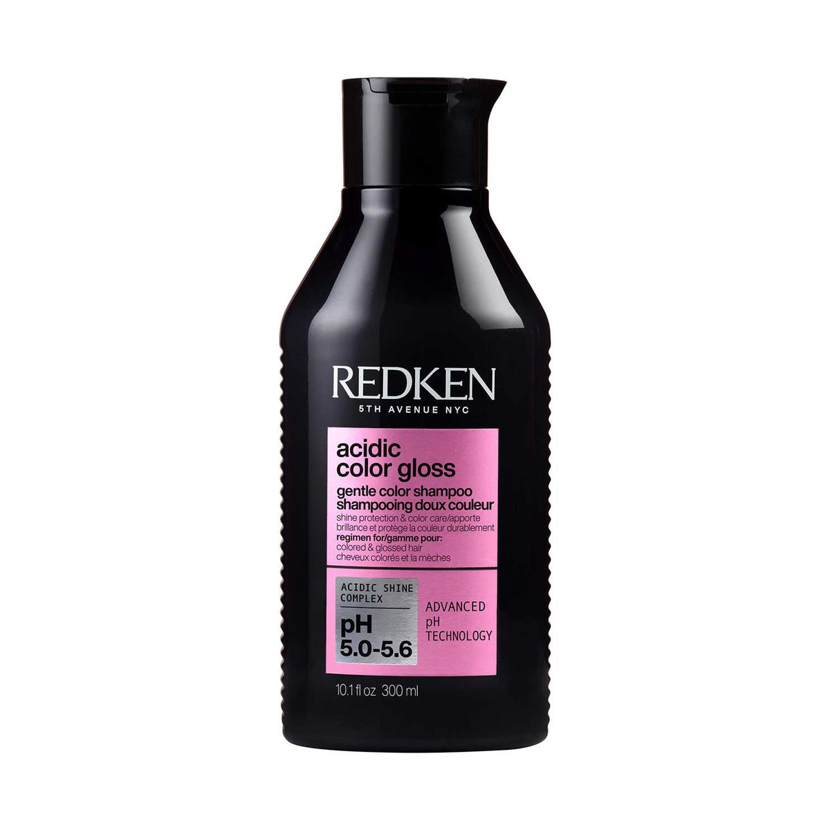 Redken Acidic Color Gloss shampoo 300ml (British brand)