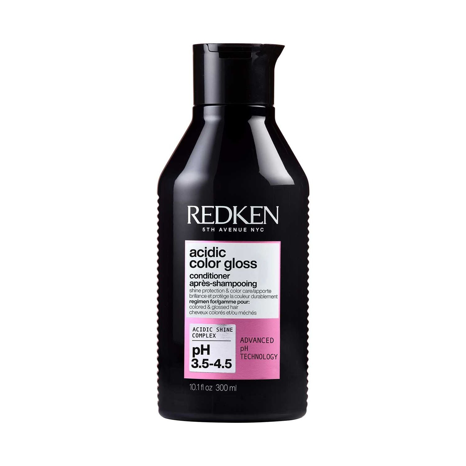 Redken conditioner Acidic Color Gloss 300ml, imported from the UK