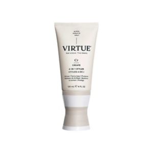 Virtue 6-en-1 Crème Coiffante Universelle 120ml