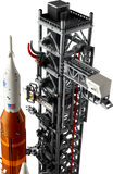 LEGO NASA Artemis Space Launch System model kit 3601 pieces, imported from the UK