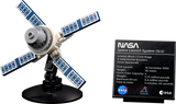 LEGO NASA Artemis Space Launch System model kit 3601 pieces, imported from the UK