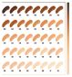 Boots Maybelline Fit Me Matte and Poreless Flytende Foundation Ansiktsmakeup 30ml- Kjøp online på McGrocer