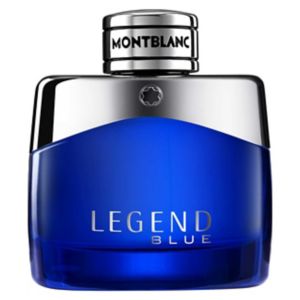 Montblanc Legend Blue Eau de Parfum Menns Parfyme 50ml