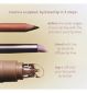 Kylie Cosmetics Precision Pout Lip Liner Pencil, UK version