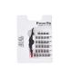 Ardell Press On Lash Clusters 30pc Naked Soft Volume - British product