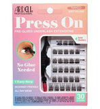 ARDELL Naked Press On Underlash Extensions - Soft Volume