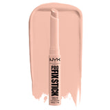 NYX Cosmetics Pro Fix Stick Colour Correcting Concealer Green, imported from the UK