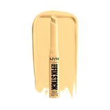 NYX Cosmetics Pro Fix Stick Colour Correcting Concealer Green, imported from the UK