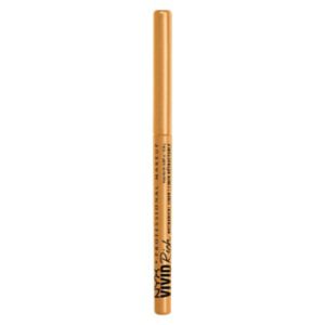 NYX Professional Makeup Vivid Rich Mechanical Pencil Eyeliner